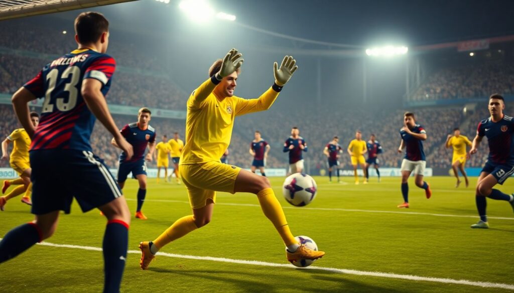 Принципы построения быстрой атаки под стандарты - иллюстрация