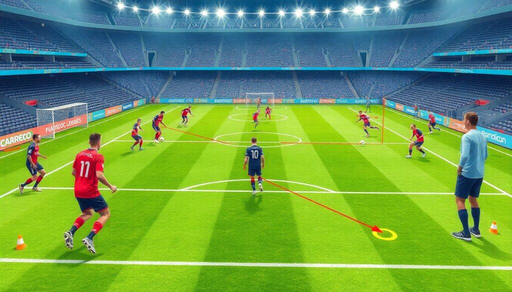 Принципы построения быстрой атаки под стандарты - иллюстрация