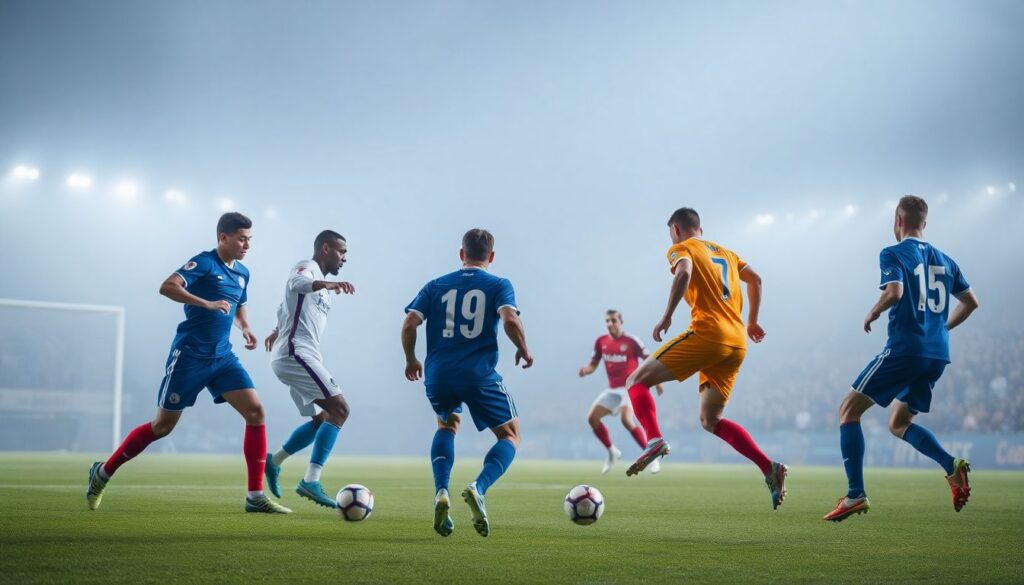 Принципы построения быстрой атаки под стандарты - иллюстрация