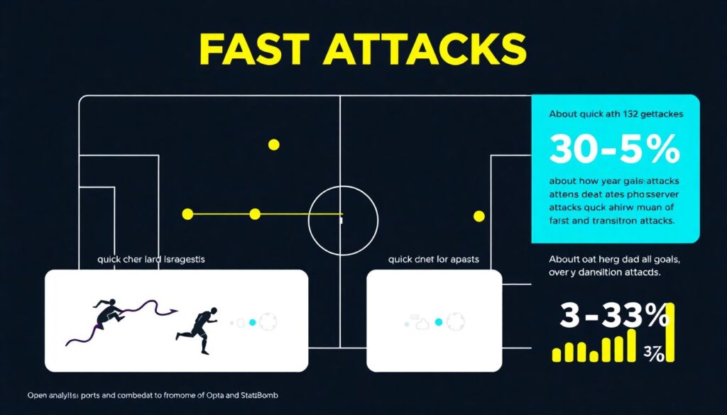 Переломы в тактике контратаки на разных этапах сезона - иллюстрация