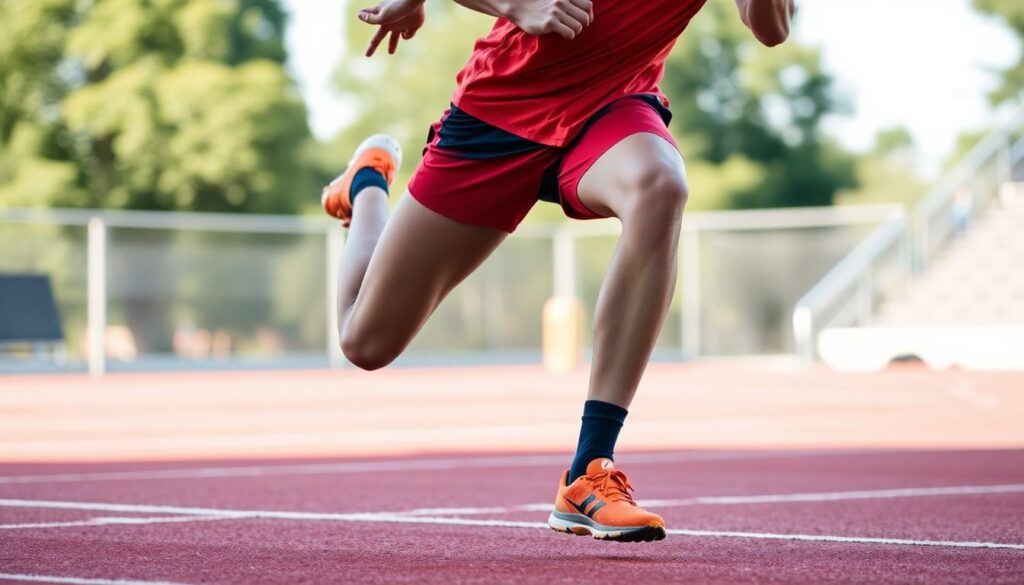 Аналитика взрывной скорости: как измеряют скорость игрока - иллюстрация