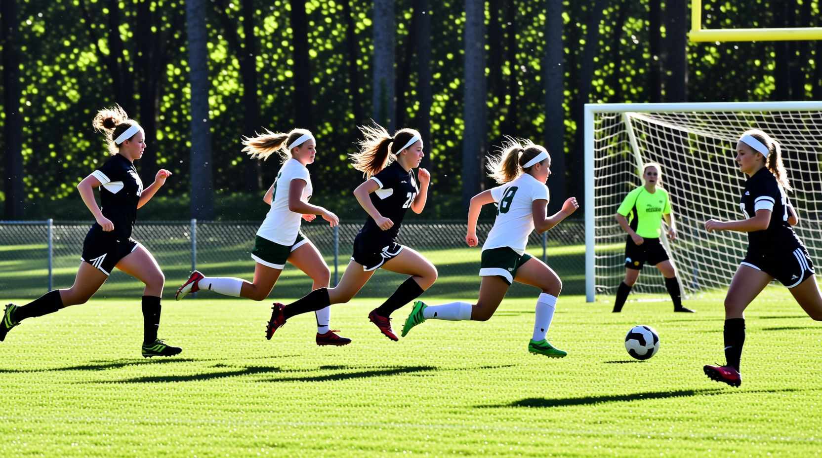 Освойте Искусство Быстрых Контратак