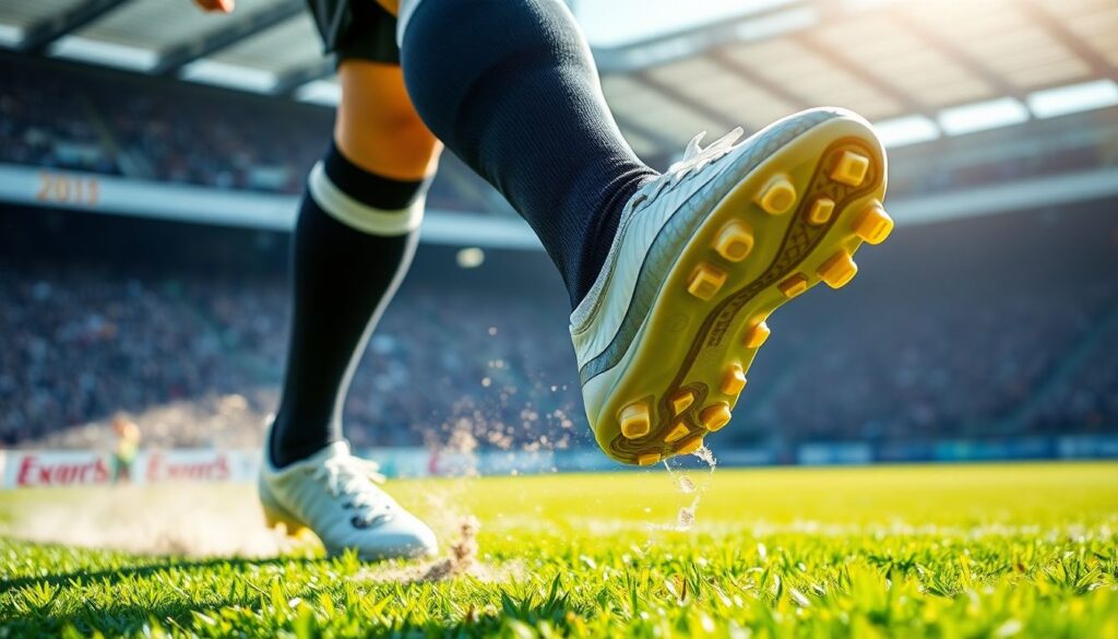 Современные гайды по выбору обуви для вингеров - иллюстрация