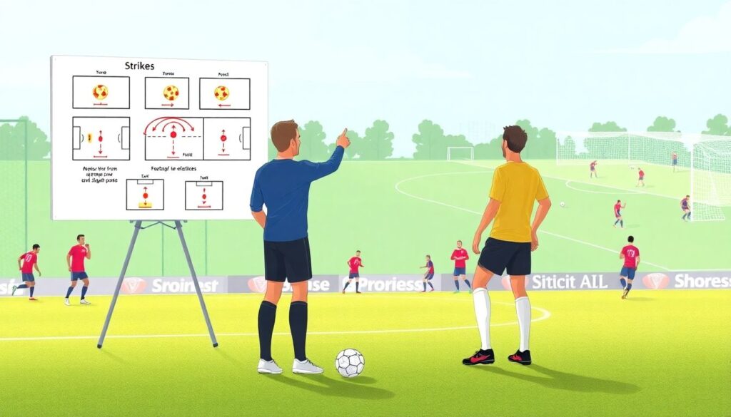 Чемпионы мира в атаке: уроки побед и поражений - иллюстрация