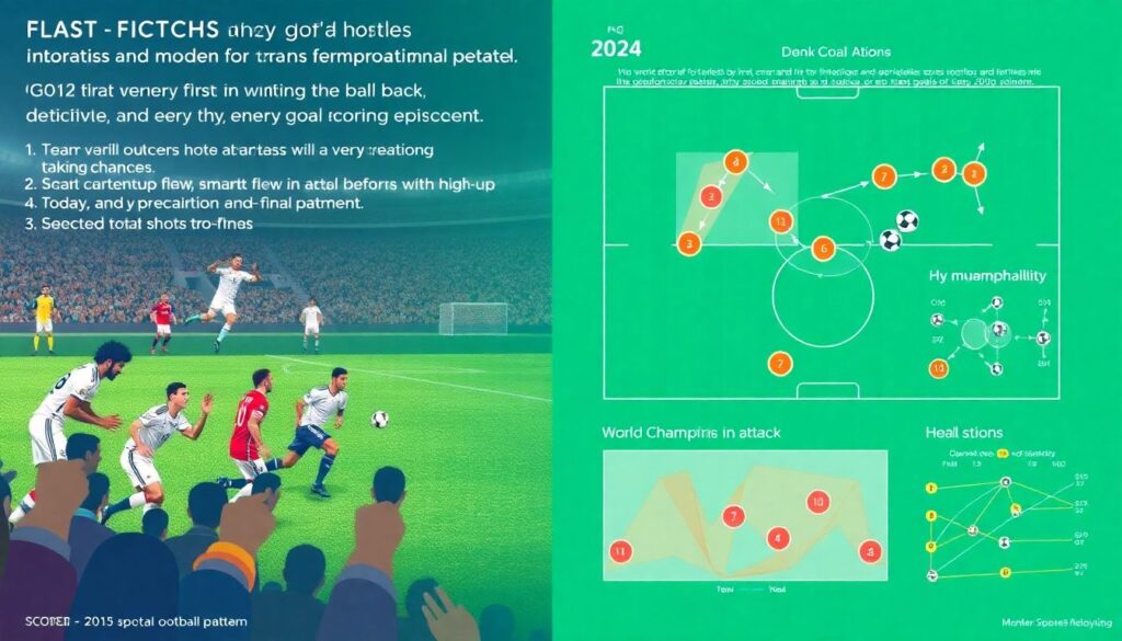 Чемпионы мира в атаке: уроки побед и поражений - иллюстрация