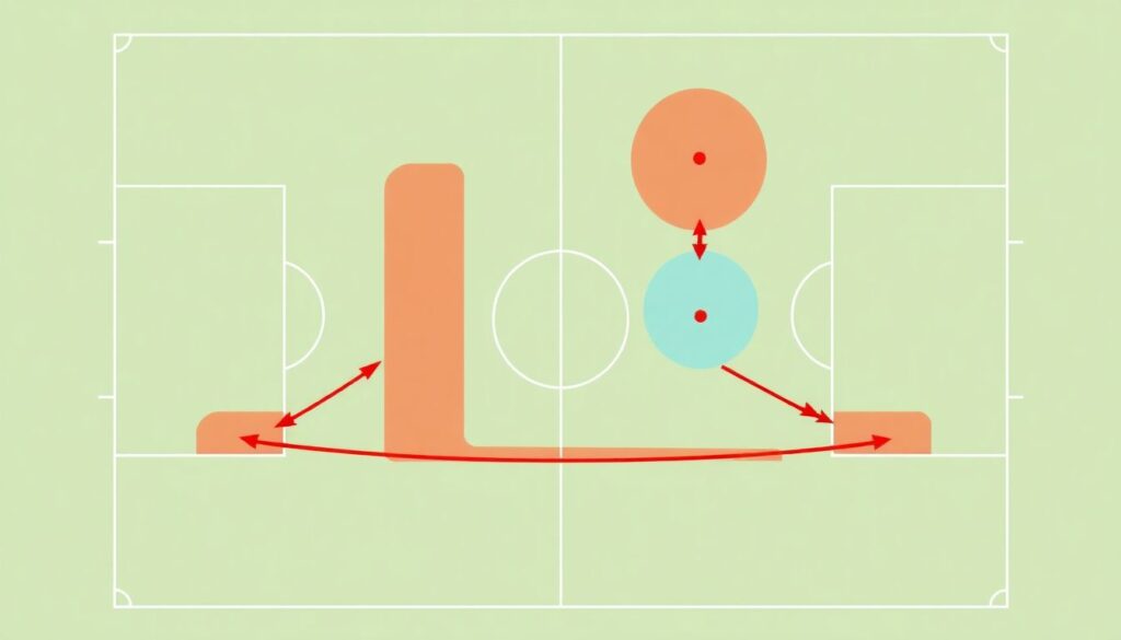 Лучшие быстрые контратаки 2024 года: разбор тактик - иллюстрация