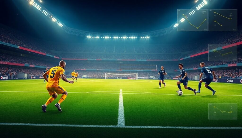 Лучшие быстрые контратаки 2024 года: разбор тактик - иллюстрация