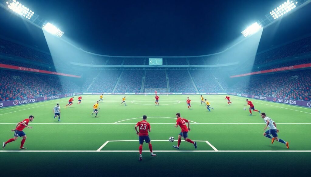 Тактики против оборонительных схем: что работает в контратаке - иллюстрация