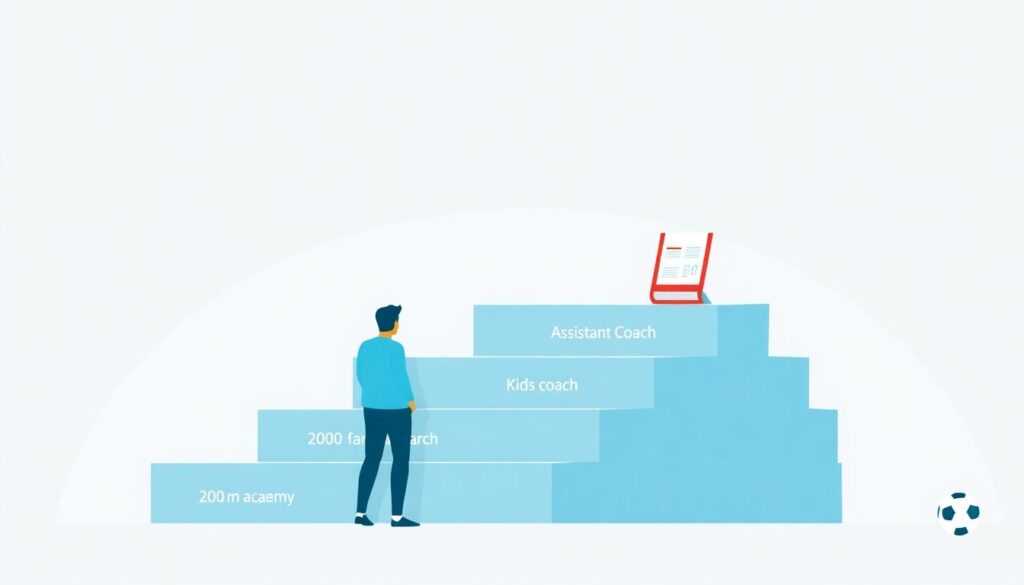 История развития атакующего футбола: от легенд до современных трендов - иллюстрация