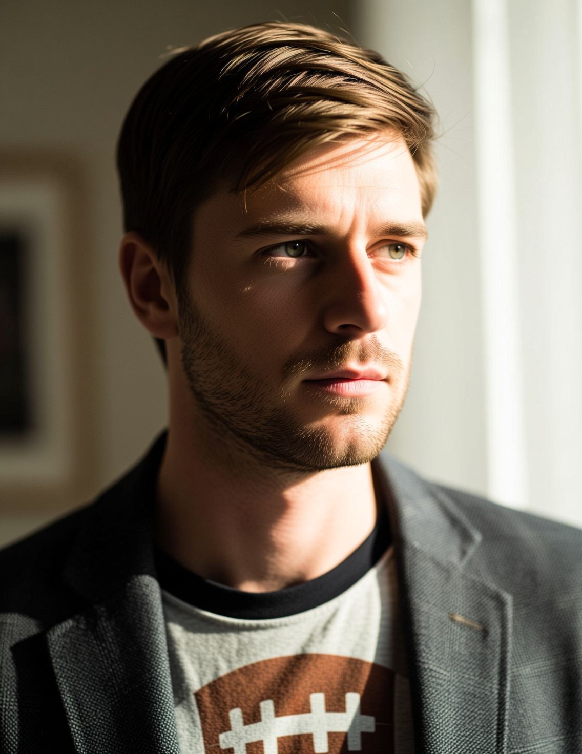 Игорь Петров