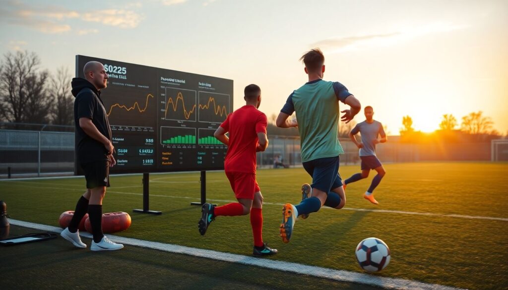 Лидеры скорости: кого считать быстрым вингером - иллюстрация