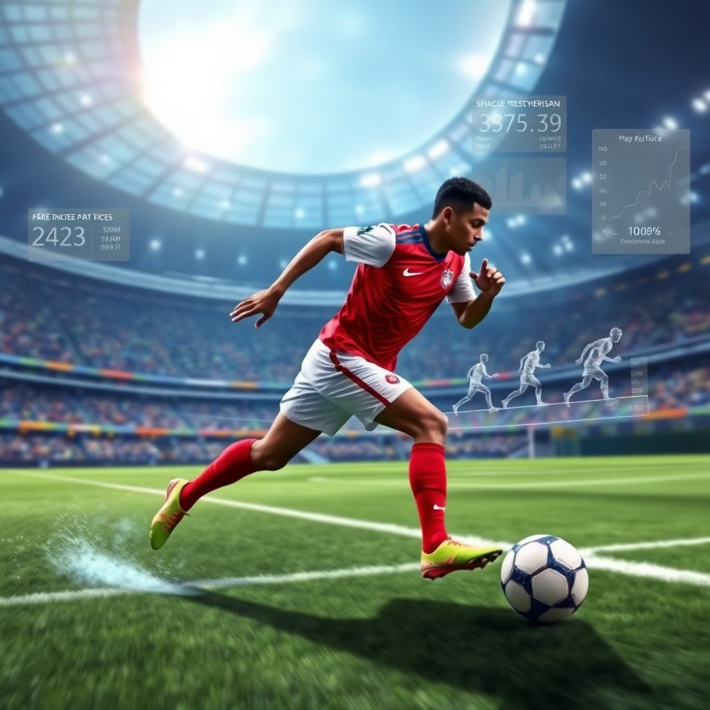 Лидеры скорости: кого и по каким критериям считать быстрым вингером в футболе