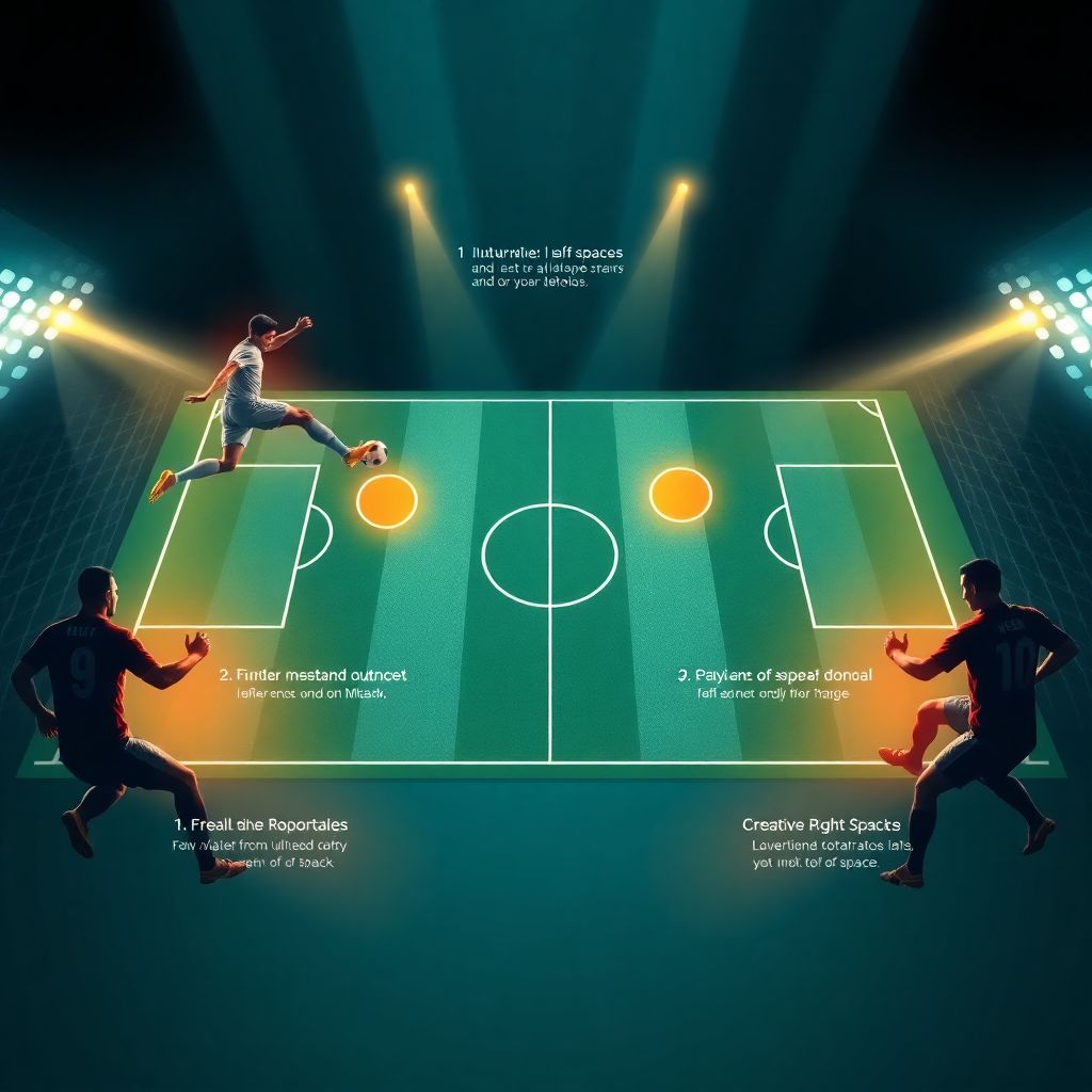 Лучшие вингеры 2010-х: как они изменили футбольные атаки