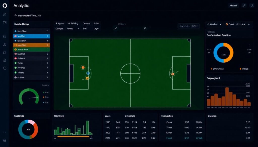 Аналитика ударов в штрафной: точность против силы - иллюстрация