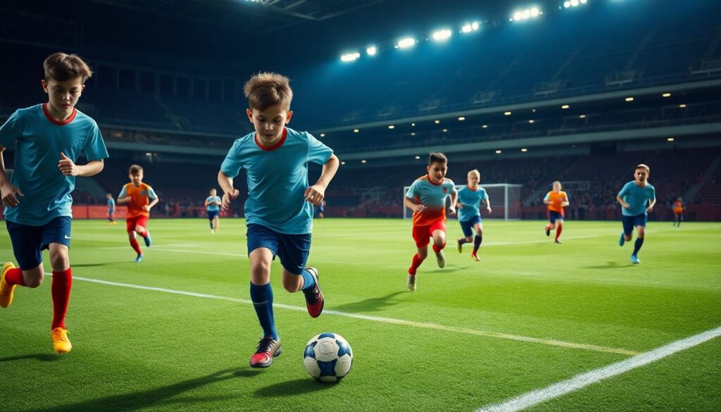 Методы работы над молниеносной контратакой в раздевалке - иллюстрация