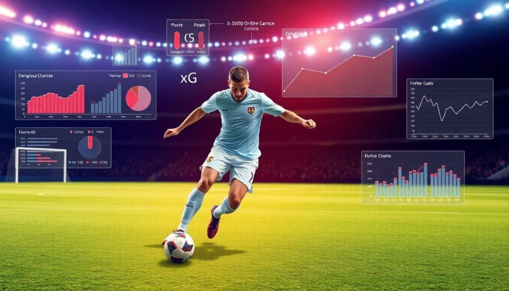 Как интерпретировать статистику вингеров: люди и цифры - иллюстрация