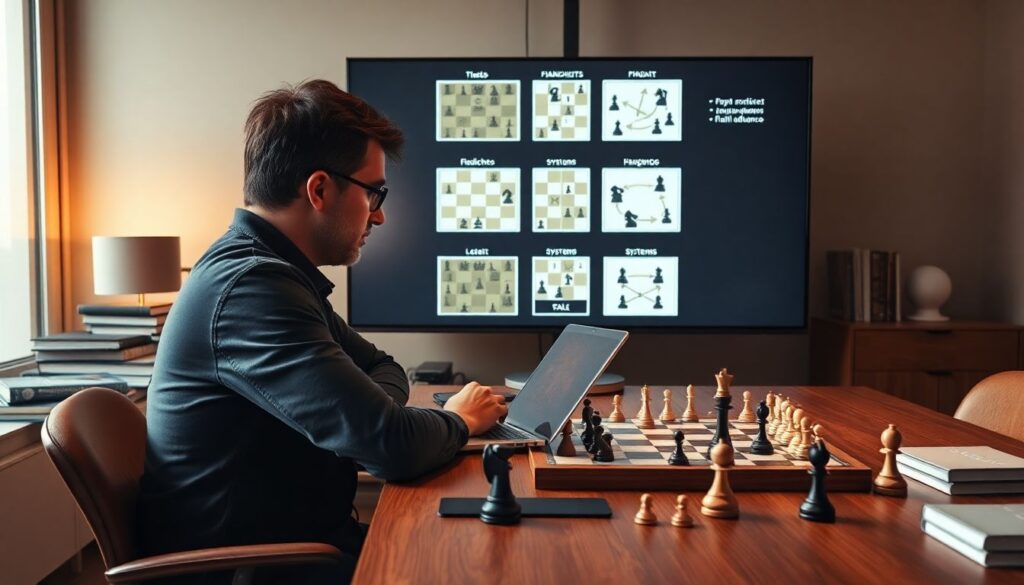 Как подготовиться к матчам против игроков, любящих фланги - иллюстрация