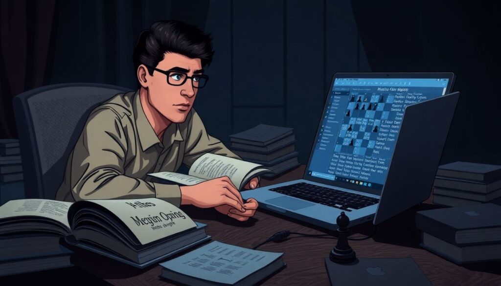 Как подготовиться к матчам против игроков, любящих фланги - иллюстрация