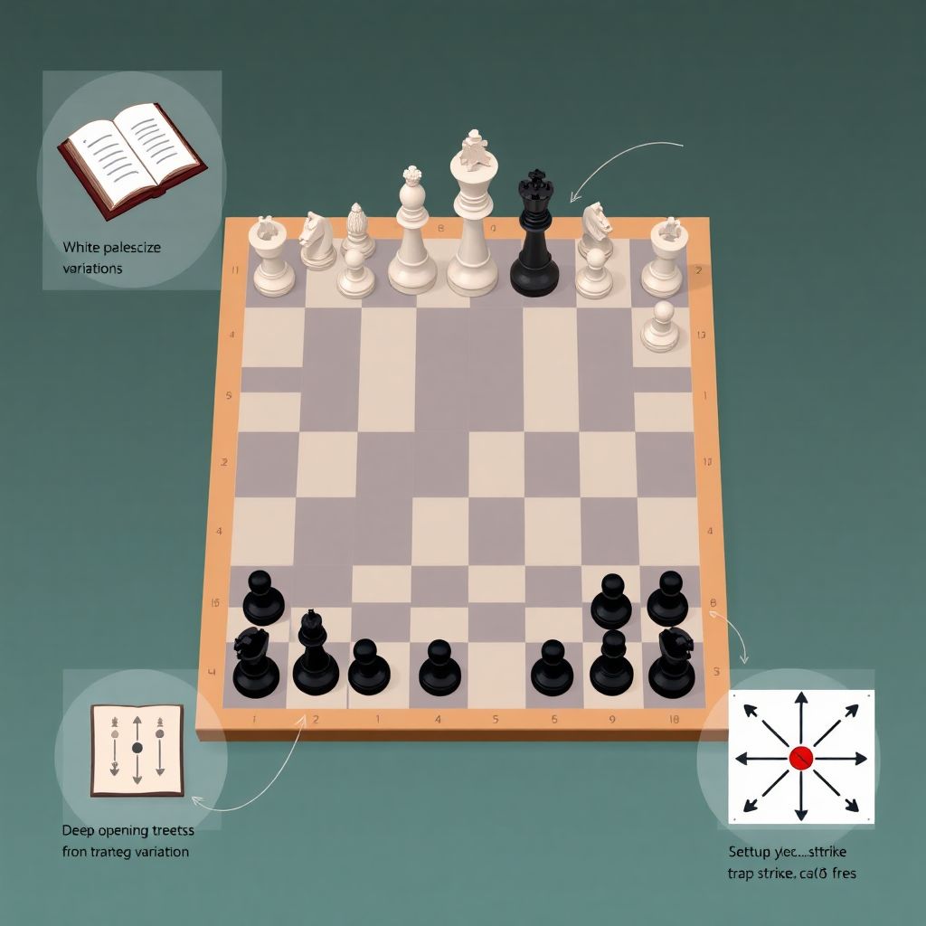 Как подготовиться к матчам против игроков, любящих фланги в стратегии