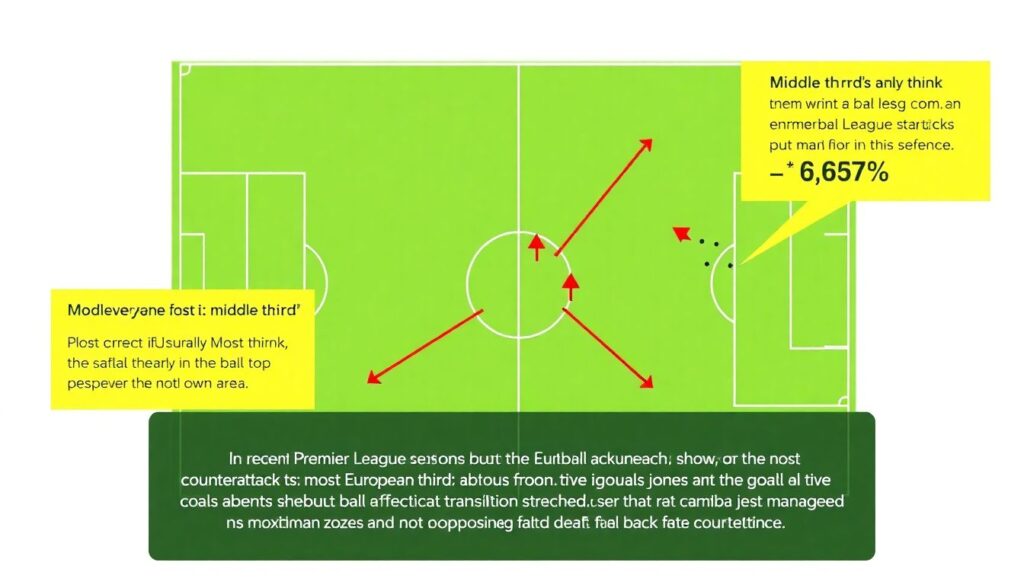 Ключевые моменты матчей: как ловить момент контратаки - иллюстрация