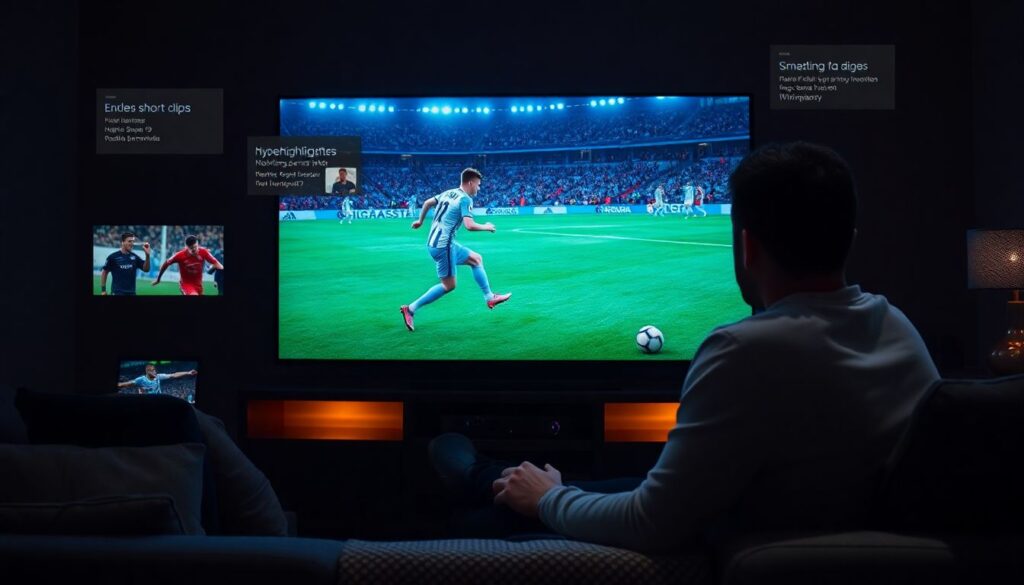 Обзор лучших матчей с участием молодых таланта вингеров - иллюстрация