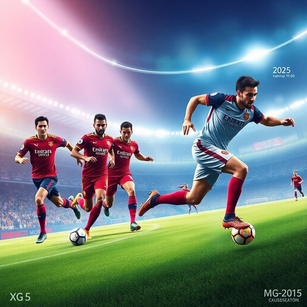 Лучшие матчи с участием молодых талантов вингеров: подробный обзор