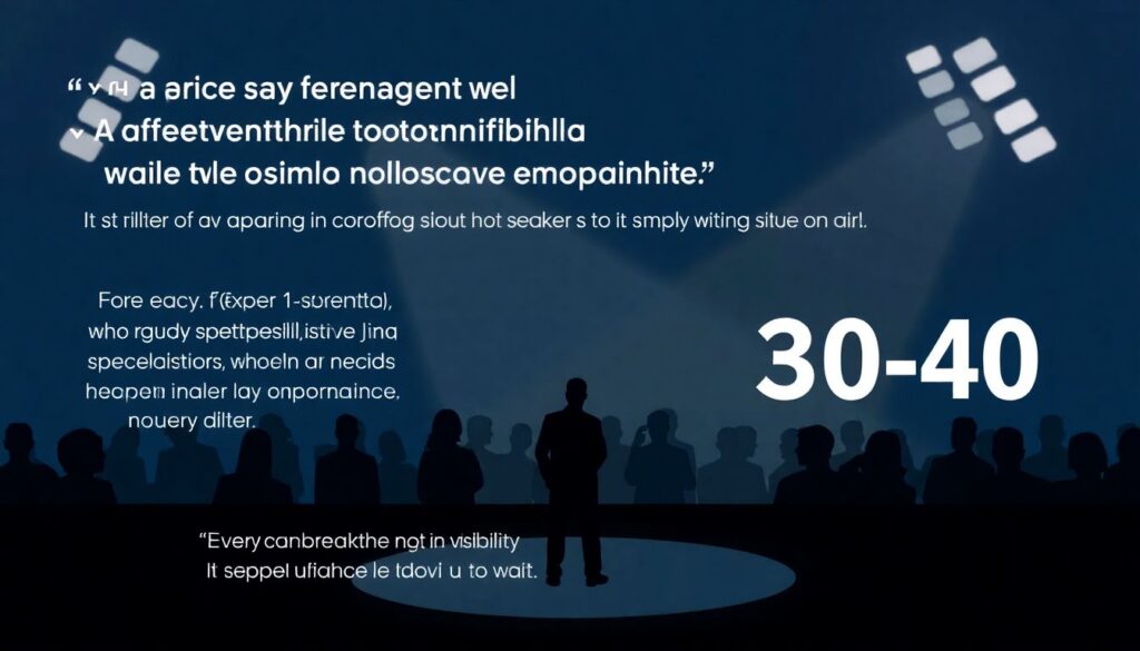 Как стать заметной звездой в СМИ по атакующему стилю - иллюстрация