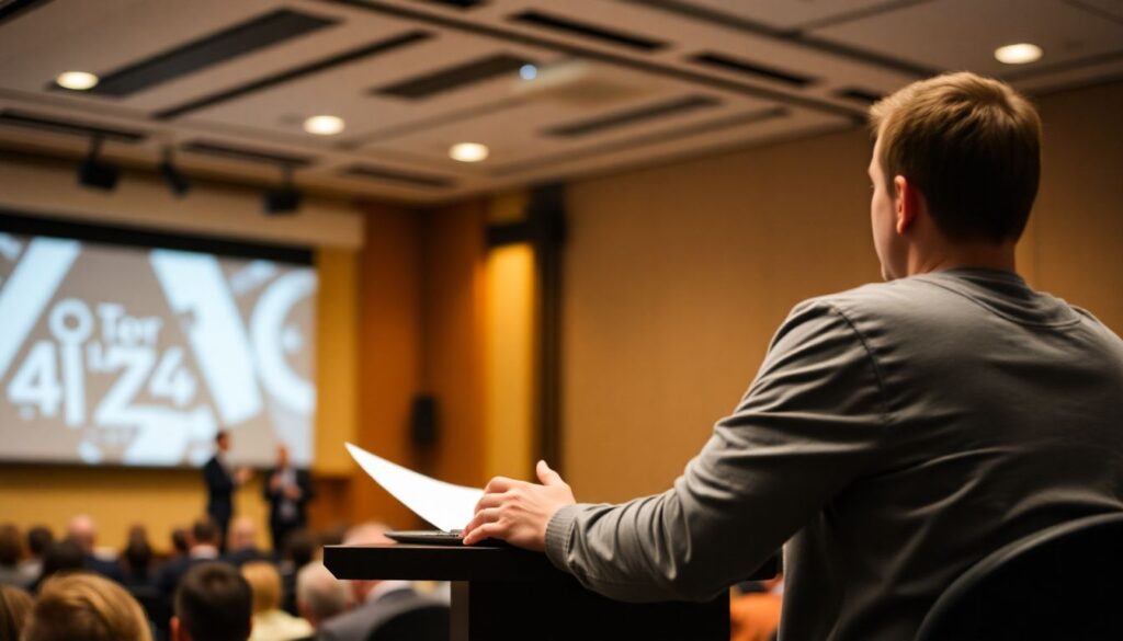 Как стать заметной звездой в СМИ по атакующему стилю - иллюстрация