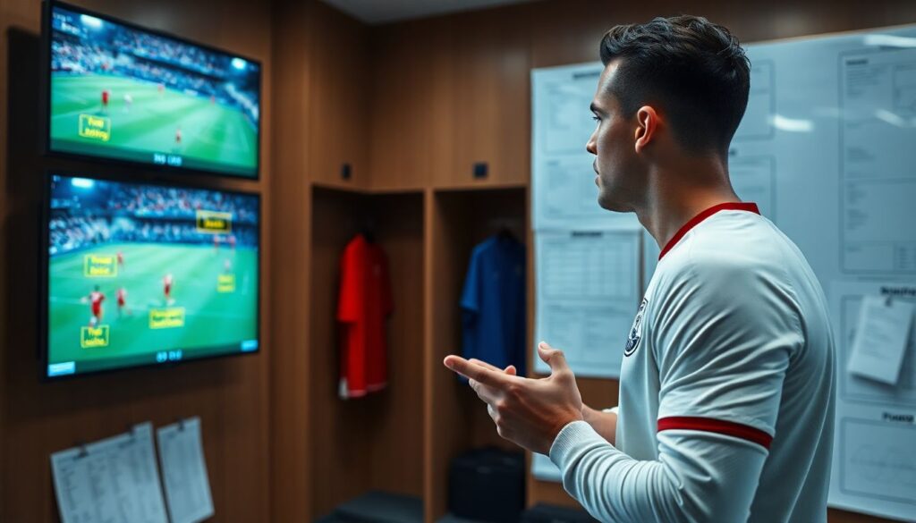 Как правильно выбирать роли и позиции в атаке - иллюстрация