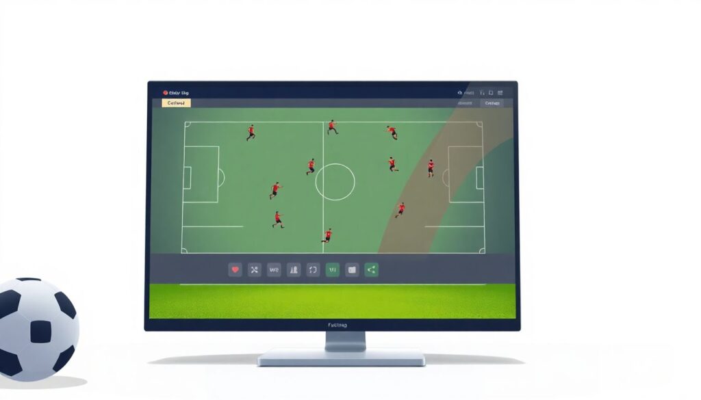 Как правильно выбирать роли и позиции в атаке - иллюстрация