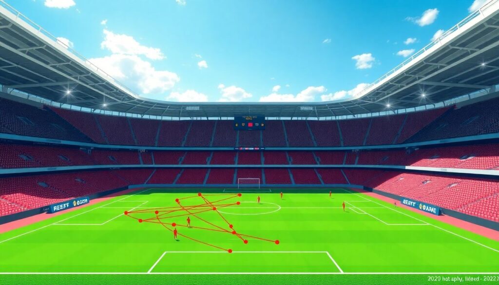 Адаптация атакующих схем под климатические условия - иллюстрация