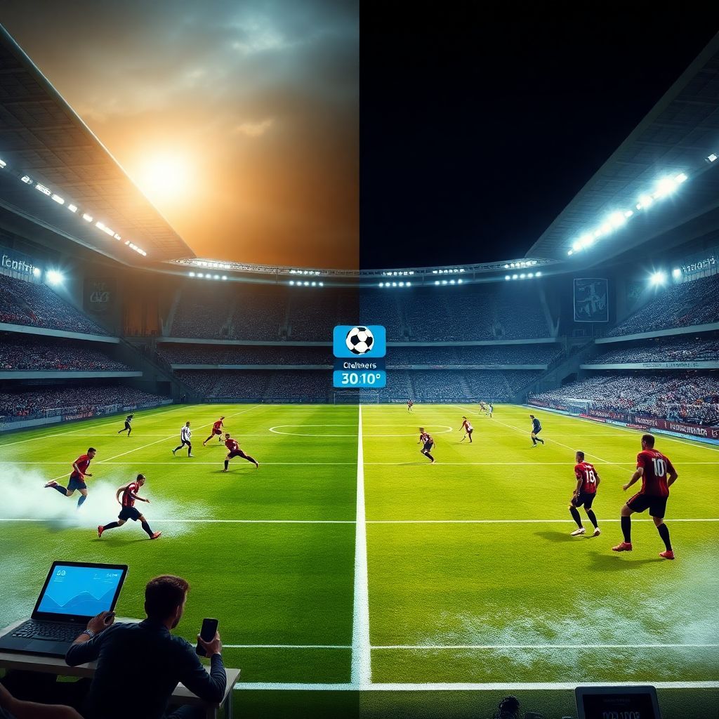 Адаптация атакующих схем под климатические условия для повышения эффективности