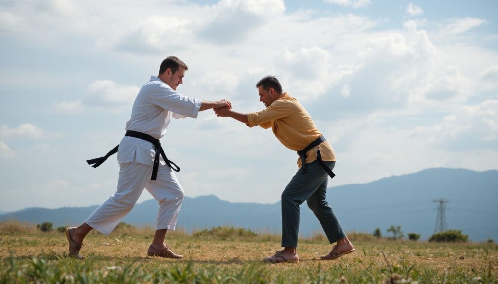 Какие признаки указывают на готовность к быстрой атаке - иллюстрация