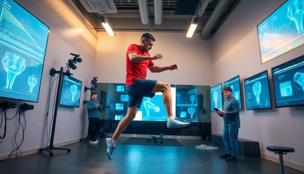 Влияние травм на стиль атакующих игроков - иллюстрация