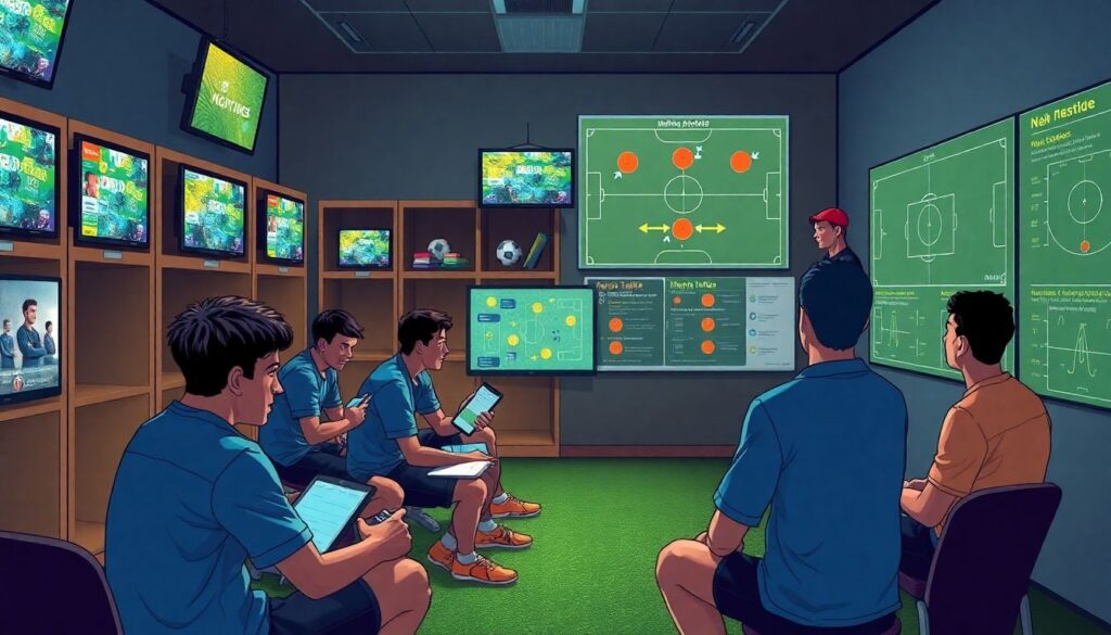 Уроки легендарных матчей по атаке - иллюстрация