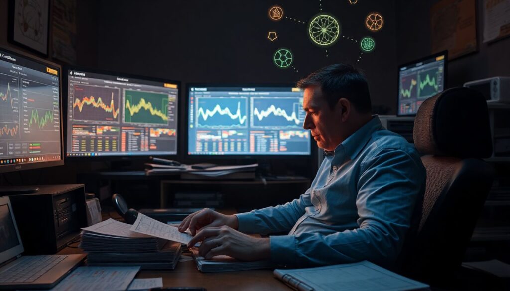 Где брать идеи для материалов по статистике вингеров - иллюстрация