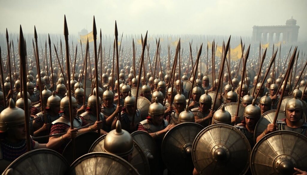 История тактик: от зили до современных систем - иллюстрация