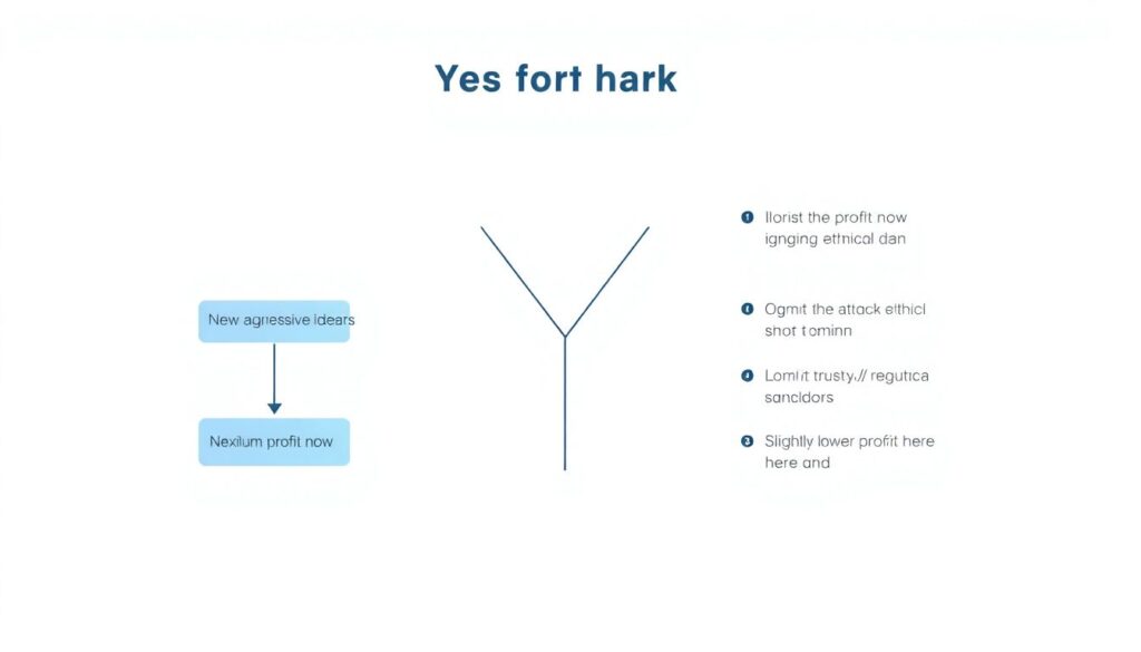 Этические аспекты игры в атаке и риска - иллюстрация