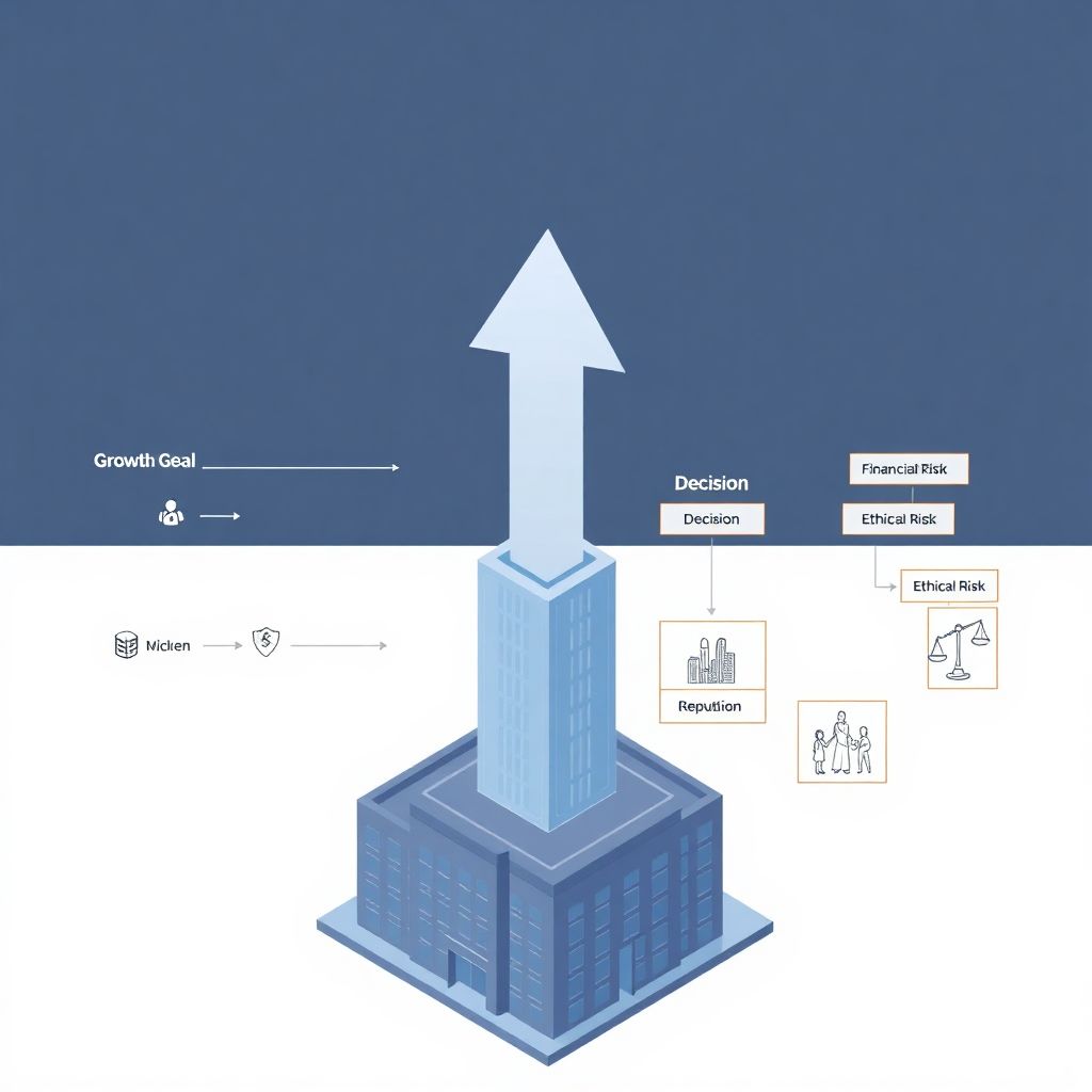 Этические аспекты игры в атаке и риска: моральные дилеммы и ответственность