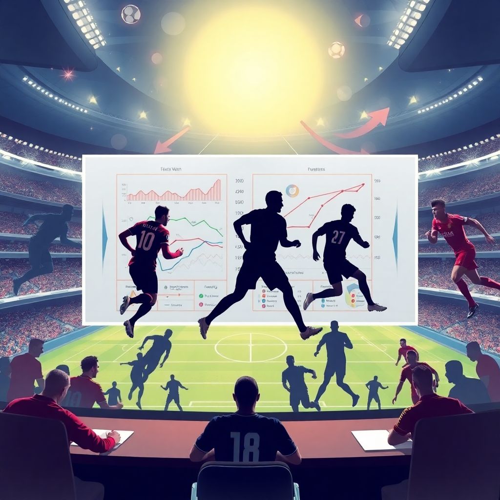 Комментарии к последним трансферам в атакующем футболе и их влияние на игру