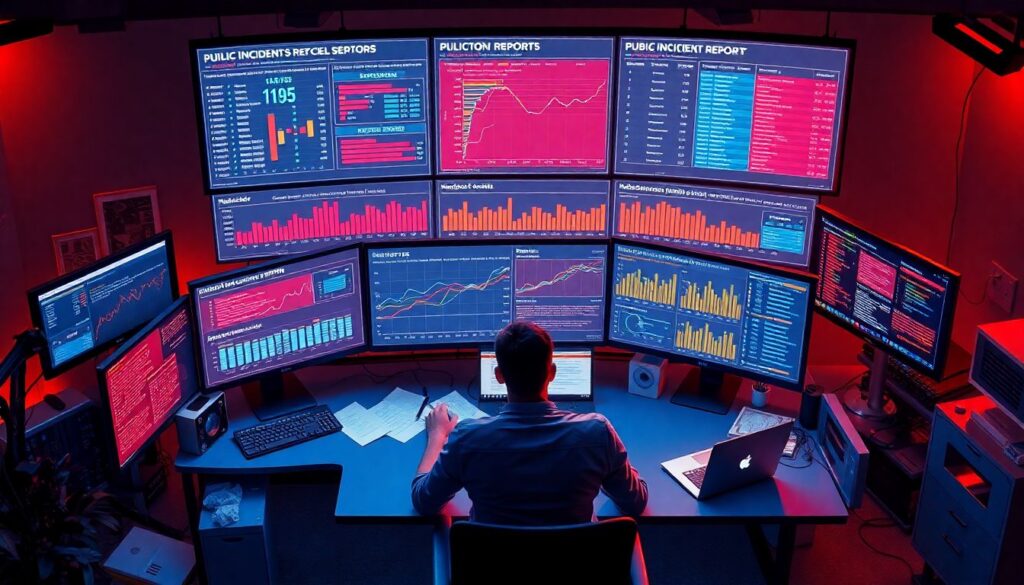 Где искать вдохновение для контента об атаке - иллюстрация