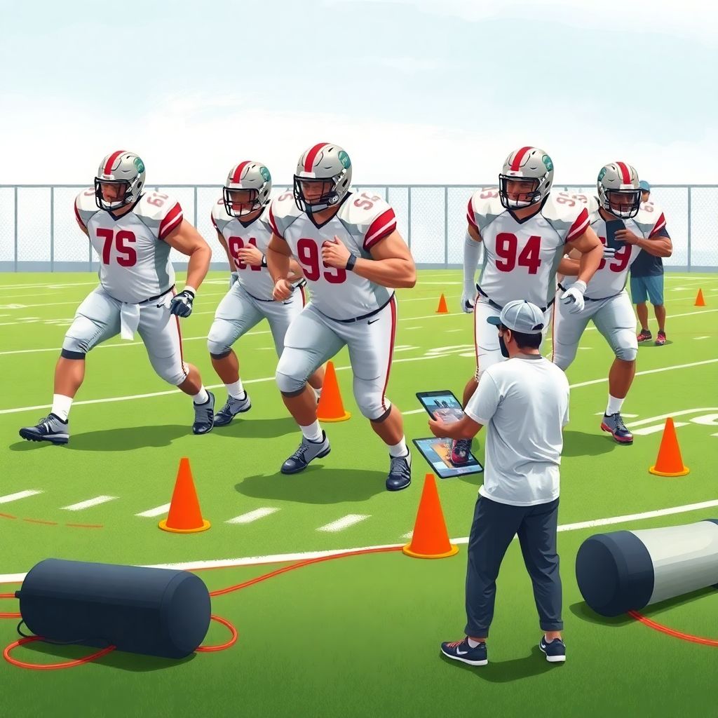 Тренды в развитии атакующей линии в современном футболе и ключевые изменения