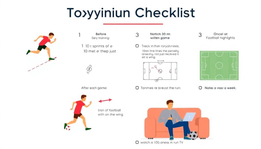 Веди себя как топ-вингер: привычки и ритуалы - иллюстрация