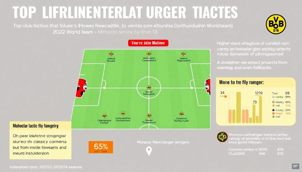 Как выбирать роли в контратакующей схеме - иллюстрация