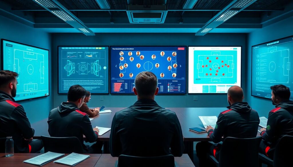 Истории тренеров, внедривших новые атакующие идеи - иллюстрация