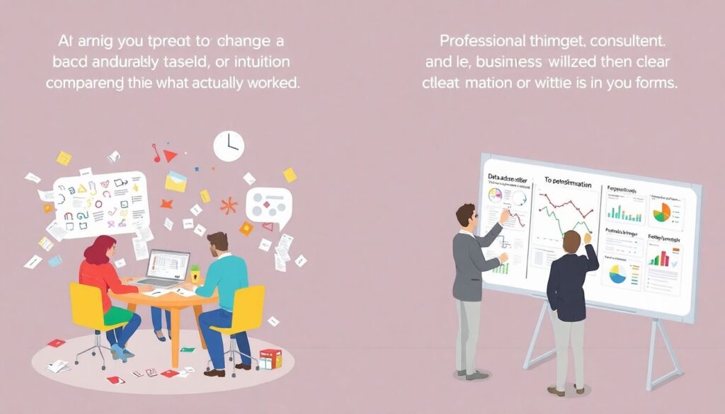 Как максимизировать результаты через анализ данных - иллюстрация