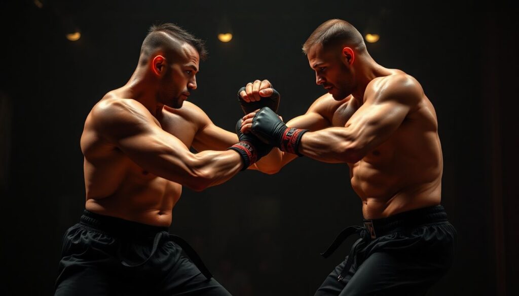 Три шага к эффективной контратаке - иллюстрация