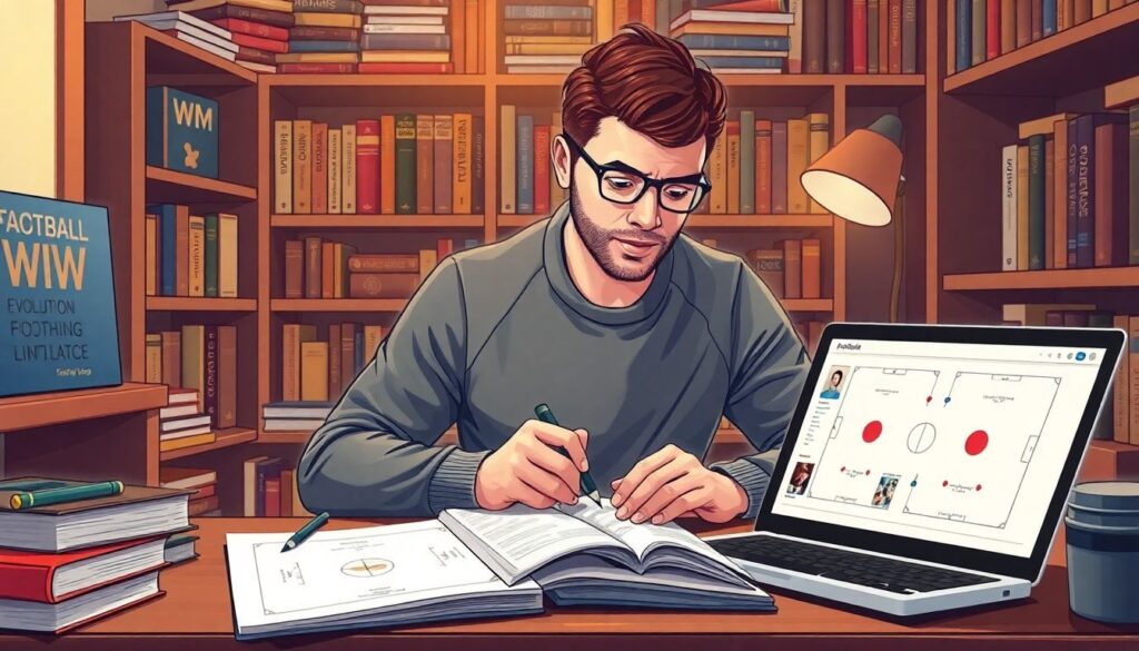 Эпоха быстрой атаки: эволюция стилей - иллюстрация