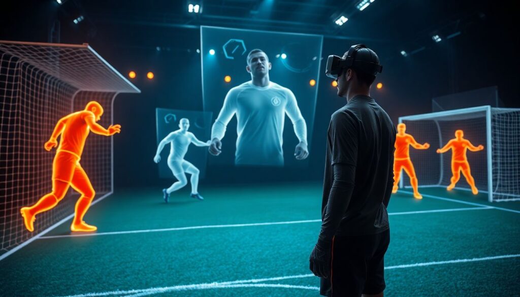 Психология победителя в атаке - иллюстрация