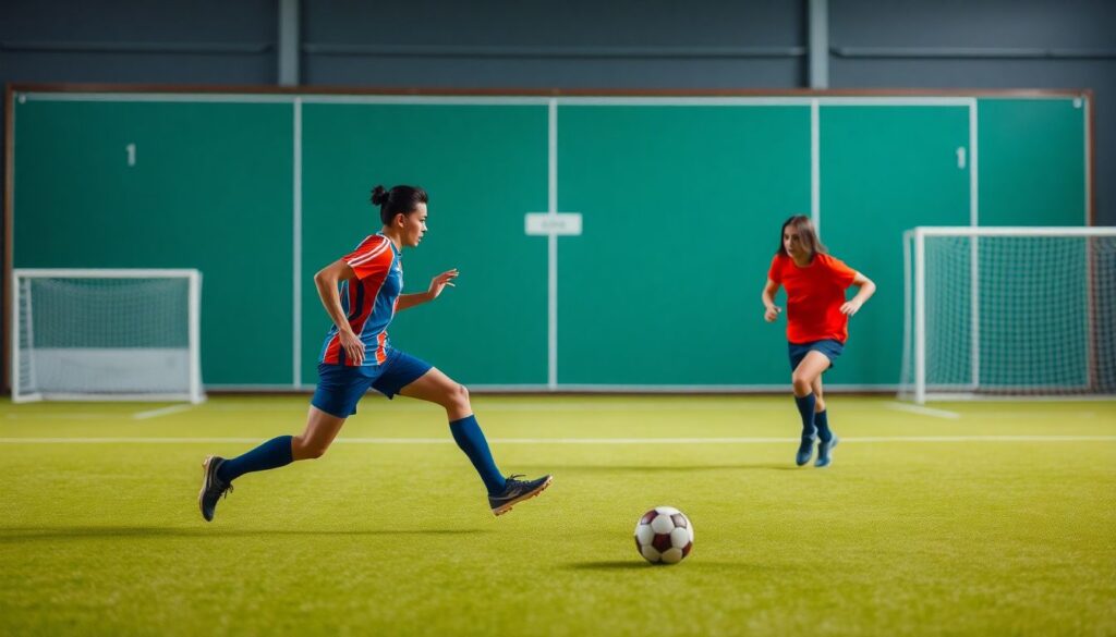 Разбор лучших матчей по скорости и технике - иллюстрация